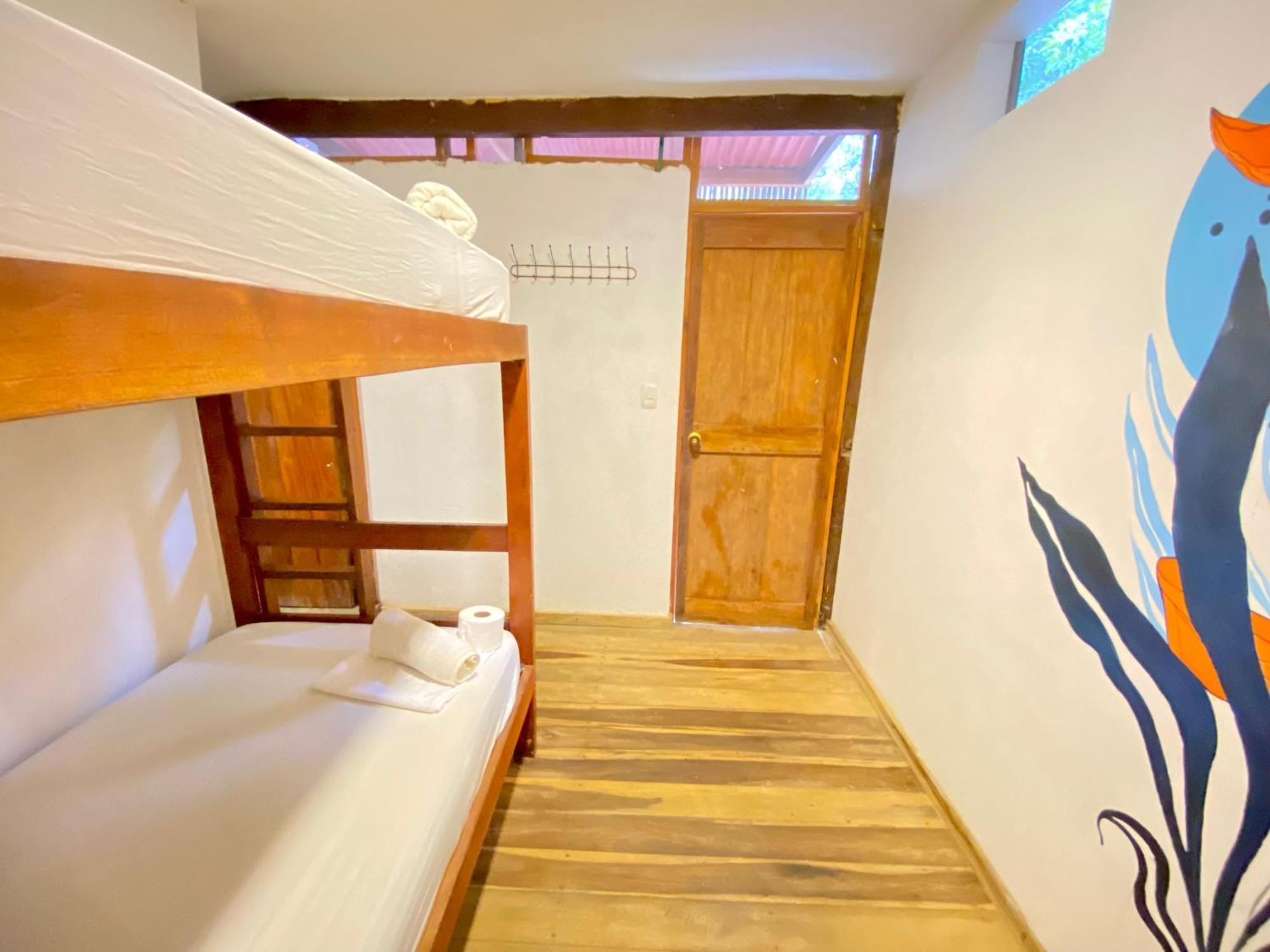 Costeno Beach Hotel Santa Marta  Buitenkant foto